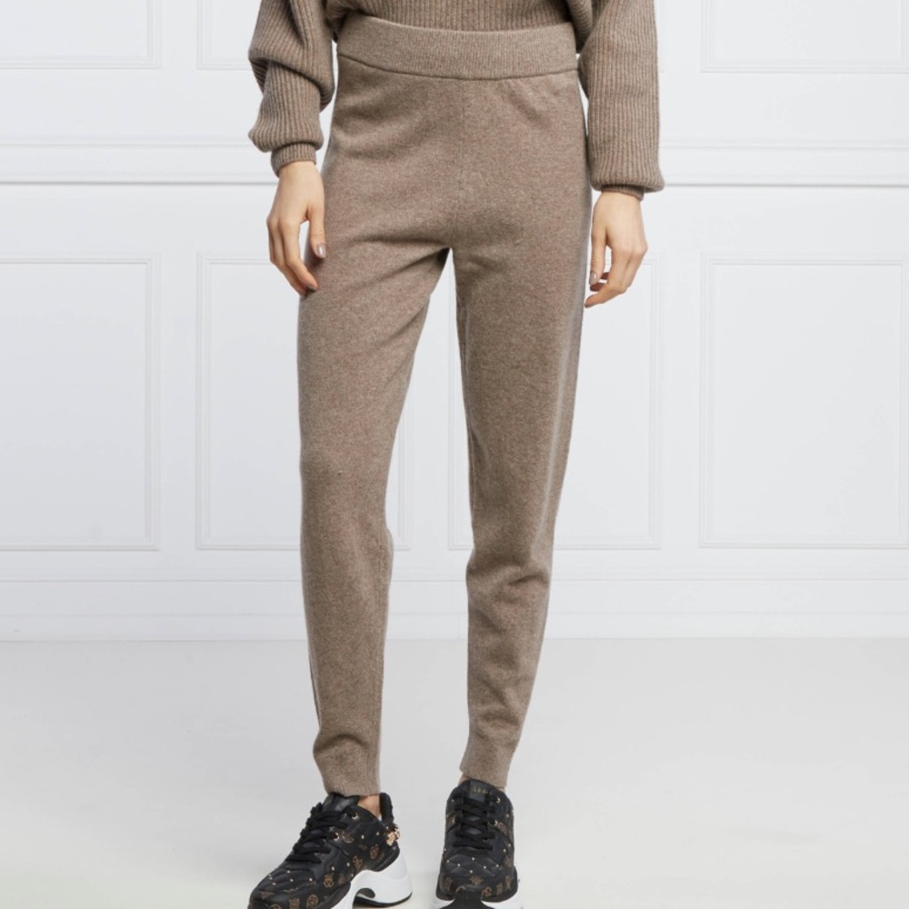 Marciano Guess Cashmere Sweater Pant Slim Fit - Picture 2 of 12
